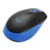 Miška LOGITECH M190 Wireless - modra-3