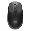 Miška LOGITECH M190 Wireless - črna-1