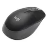 Miška LOGITECH M190 Wireless - črna-3