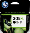 Črnilo HP 3YM62AE Black No.305XL MMG original-5