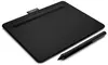Grafična tablica WACOM Intuos Basic Pen S - Black-2