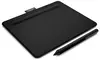 Grafična tablica WACOM Intuos Basic Pen S - Black-0