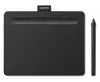 Grafična tablica WACOM Intuos Comfort PB S - Bluetooth - Black-1