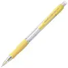 Tehnični svinčnik 0,5 Pilot Super grip H-185-SL rumen-1