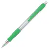 Tehnični svinčnik 0,5 Pilot Super grip H-185-SL svetlo zelen-0
