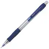Tehnični svinčnik 0,7 Pilot Super grip H-187-SL moder-2