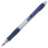 Tehnični svinčnik 0,7 Pilot Super grip H-187-SL moder-0