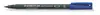 Marker permanentni 0,4mm CD/DVD Staedtler Lumocolor 313 moder-0