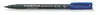 Marker permanentni 0,4mm CD/DVD Staedtler Lumocolor 313 moder-1