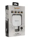 Napajalnik - univerzalni električni adapter za prenosnike SBOX TC-65 / 65W -Type-C-0