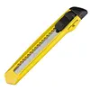 Nož skalpel  Macma širok 18mm 89001 rumen-3