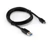 Kabel USB tip A-M<=>USB tip C-M  1.5m - SBOX-1