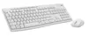 Tipkovnica LOGITECH MK295 Wireless Desktop (tipkovnica+miška) - bela-2