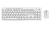 Tipkovnica LOGITECH MK295 Wireless Desktop (tipkovnica+miška) - bela-1