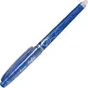 Roler 0,5 Pilot BL-FRP5-L Frixion point gel piši-briši moder-1