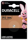 Baterija DURACELL D392/384 1/1-2
