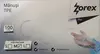 Rokavice TPE M 100/1 Zorex-2