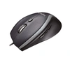Miška LOGITECH M500s Laser - USB črna-1
