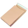 Kuverta vrečka E4 natron silikon 300x400x40mm 120gr razširjeno križno dno-0