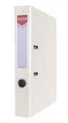 Registrator samostoječ A4 ozek Master Office products bel brez škatle-1