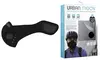 OUTMaska T'nB Urban Moov Pollution Mask - Black-2