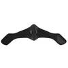 OUTMaska T'nB Urban Moov Pollution Mask - Black-1