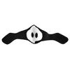 OUTMaska T'nB Urban Moov Pollution Mask - Black-3