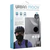 OUTMaska T'nB Urban Moov Pollution Mask - Black-4