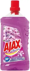 Sredstvo za čiščenje tal univerzalno 1000ml Ajax Lilac Breeze-0