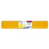 Vrečke za smeti 240L 110x125cm 10/1 LDPE Zorex rumene za plastiko in kovino-1