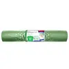 Vrečke za smeti 240L 110x125cm 10/1 LDPE Zorex zelene za steklo-1