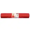 Vrečke za smeti 240L 110x125cm 10/1 LDPE Zorex rdeče za organske odpadke-1