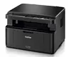 Tiskalnik BROTHER DCP-1622WE Laser All-in-one - Wireless - TonerBenefit-1