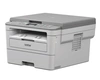 Tiskalnik BROTHER DCP-B7520DW Laser All-in-one - Duplex- TonerBenefit - Wireless-1