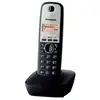 Telefon PANASONIC KX-TG1911 bežični - crno-sivi-2