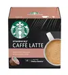 NESCAFE DG Starbucks Caffe Latte 121,2g (12 kapsul)-0