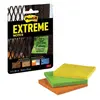 Lističi samolepilni EXTREME 76x76mm 3x45 listov 3M Post-it-1