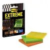 Lističi samolepilni EXTREME 76x76mm 3x45 listov 3M Post-it-2