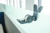 Stojalo za selotejp Clip&Twist Dispenser 19/33 Scotch C-19 temno siv-3