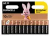 Baterija DURACELL AA Basic 12/1-0