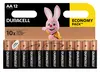 Baterija DURACELL AA Basic 12/1-2