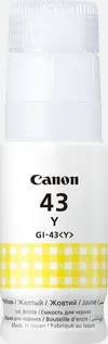 Črnilo CANON GI-43 Yellow original-1