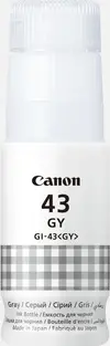 Črnilo CANON GI-43 Grey original-0