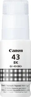 Črnilo CANON GI-43 Black original-0