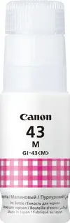 Črnilo CANON GI-43 Magenta original-1