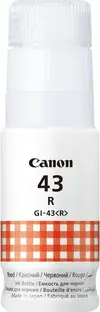 Črnilo CANON GI-43 Red original-0
