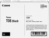Toner CANON T08 original-0