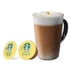 NESCAFE DG Starbucks Vanilla Macchiato 132g (12 kapsul)-1