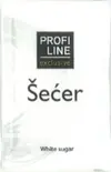 Sladkor gostinski bel PROFI LINE 4g 600/1-1