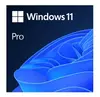 Software MICROSOFT Windows 11 Pro 64-bit Croatian - OEM-0